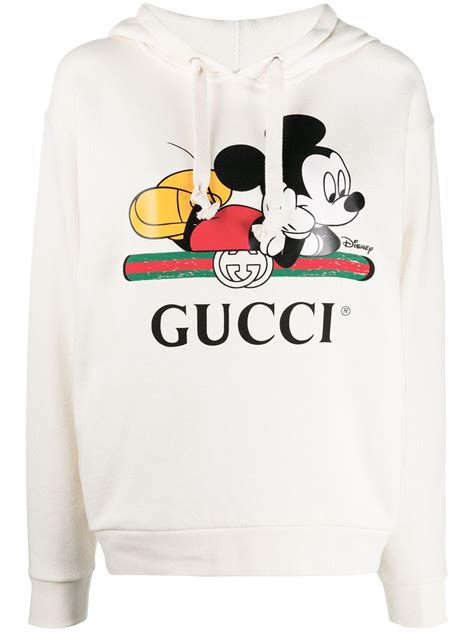 gucci micky mouse hat|gucci mickey mouse sweatshirt.